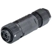 Wieland Electric RST MINI Kabeldose RSTI164/5