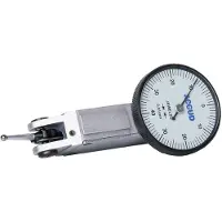 Basetech Fühlhebelmessgerät 0.8 mm