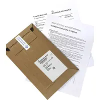 Rohde & Schwarz Erweiterungsmodul NGE-K103 Pas