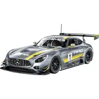 Tamiya Karosserie Mercedes-AMG GT3