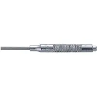 Bahco Zylindrische Lochstanze Mit Gerändelter Führungshülse 1.8 Mm 85 Mm