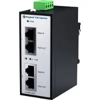ANYBUS AWB4006 AWB4006 PoE-injektor RJ-45 12 V/DC, 24 V/DC, 36 V/DC, 48 V/DC, 57 V/DC 1 stk