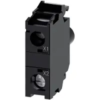 Siemens LED-MODUL, WEISS, 10 g, 157 mm, 95 mm, 12 mm