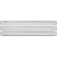 Donau Elektronik ML60 Målestokslineal Aluminium