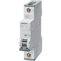 Siemens LS-SCHALTER 15KA 1POL B16, IP20