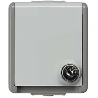 Siemens 5UB4716, 331 g, 97 mm, 86 mm, 151 mm