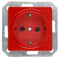 Siemens 5UB1522, 84 g, 50 mm, 90 mm, 85 mm