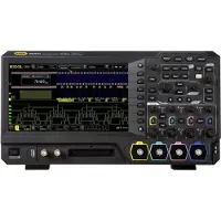Rigol MSO5354 Digitalt-oscilloskop 350 MHz 8 GSa/s 100 Mpts 8 Bit 1 stk