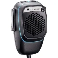 Midland DualMike 6Pin Bluetooth und CB Mikrofon