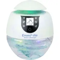 Emmident Emmi-air 15 Luftreiniger