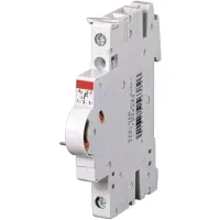 ABB Stotz S&J Hilfsschalter System pro M compact S2C-H6R