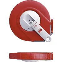 Bmi Kapsel Radius faserbandmass 30m