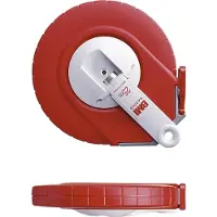 Bmi Kapsel Radius faserbandmass 20m
