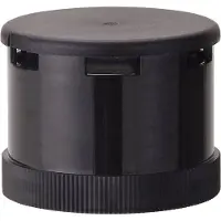 Werma Sirenenelement 8 Töne 64589075 24VAC/DC schwarz