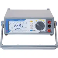 METRIX Tisch Multimeter Für Ihre Laboranwendungen einfach und effizient