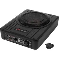 Renegade RS800A, 20,3 cm (8 Zoll), Aktiver Subwoofer, 100 W