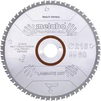 Metabo Laminate Cut - Professional
