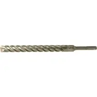 Heller Hammerbohrer 4Power D.6,5mm Arbeits-L.200mm L.260mm SDS-plus
