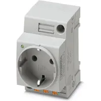 Phoenix Contact 0804040 Steckdose EO-CF/PT/LED EOCFPTLED - 5 Stück