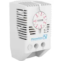 Pfannenberg Schaltschrank-Thermostat