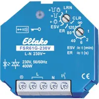 Eltako Stromstoss-Schaltrelais geräuschlos FSR61G-230V