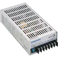 Dehner elektronik SDS 100L-36 DC/DC-Wandler 2.8A 100W Inhalt 1St.