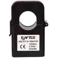 Entes ENS.CCT-24-250-M3632 Primærstrøm: 250 A Klapmontering 1 stk