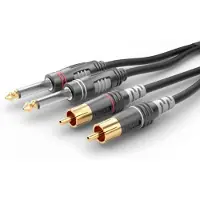 Sommer cable Audio Anschlusskabel