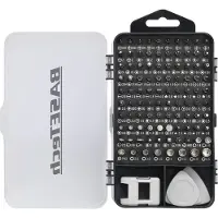 Basetech Jeu d'embouts de 116 pièces avec accessories