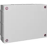 Rittal Klemmenkasten KX BHT 400x300x120 mm 1536.000
