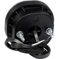 Fristom Baklys Åbne kabelender Baklys bagved 12 V/DC, 24 V/DC