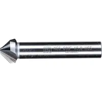 PFERD TOOLS HSS Kegel-und Entgratsenker 90° Ø 15 mm Schaft-Ø 10mm DIN 335 C