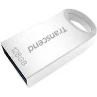 Transcend Jetflash 710 128gb Usb 3.1 Gen1 Usb-stick