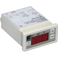 Rittal Temperaturanzeige Digital SK 3114.200