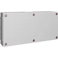 Rittal Klemmenkasten KX BHT 600x300x120 mm 1538.000