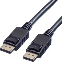 Value DisplayPort — DisplayPort