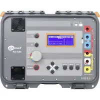 Sonel Hochstrom-Impedanztester MZC-320S