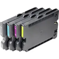 Weidmuller WEIDMUELLER PJ ADV TNTK INK SET Makierungssysteme Tintentank 1338720000