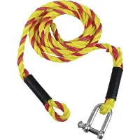Apa 26063 Slæbetov ATV, Byggemaskiner, Bus , Landbrug, Lastbil, Motorcykel, Personbil, Firhjulscrosser, Gaffeltruck, SUV, Van , Autocamper, Op til 4000 kg (L x