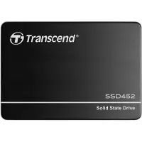 Transcend SSD452K-I, 512 GB, 2.5", 560 MB/s, 6 Gbit/s