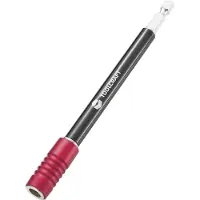 Toolcraft 2266958 Bit-forlænger længde 150 mm drev 6,3 mm (1/4)