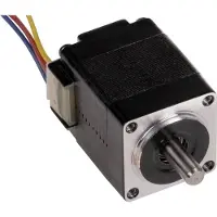 Joy-It Joy it Schrittmotor 0.022 Nm 0.6 A Wellen Durchmesser: 4 mm