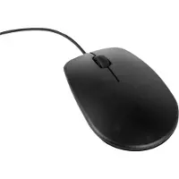 Raspberry Pi SC0202, Beidhändig, Optisch, USB Typ-A, Schwarz, Grau