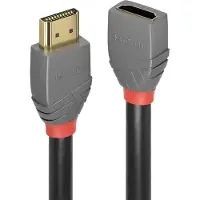 Lindy HDMI (Typ A) — HDMI (Typ A)