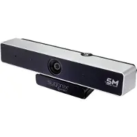 Sygonix Connect Connect SC-WC-300 Webcam 2592 x 1944 Pixel Klemmeholder