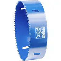 PFERD LS 140 140 mm 5 1/2 25103440 Stiksav 140 mm 1 stk
