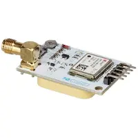 Whadda WPI430 GPS-modul U-BLOX NEO-7M til Arduino