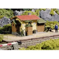 Auhagen 11322, Mehrfarbig, 1 Stück(e)