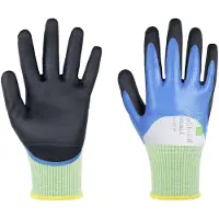Honeywell AIDC CORESHIELD DOUBLE 23-0D23W/11 Sk?rebeskyttelseshandske St?rrelse (handsker): 11 1 Paar