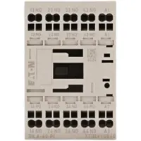 Eaton Hilfsschütz DILA-40(24VDC#199208